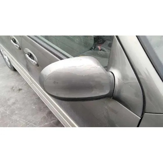 KIA CARNIVAL II '2005 2.9 CRDI CAT GRIS OSCURA