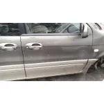 KIA CARNIVAL II '2005 2.9 CRDI CAT GRIS OSCURA