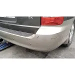 KIA CARNIVAL II '2005 2.9 CRDI CAT GRIS OSCURA