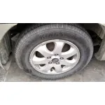 KIA CARNIVAL II '2005 2.9 CRDI CAT GRIS OSCURA