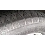 KIA CARNIVAL II '2005 2.9 CRDI CAT GRIS OSCURA