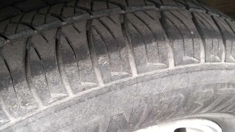 KIA CARNIVAL II '2005 2.9 CRDI CAT GRIS OSCURA