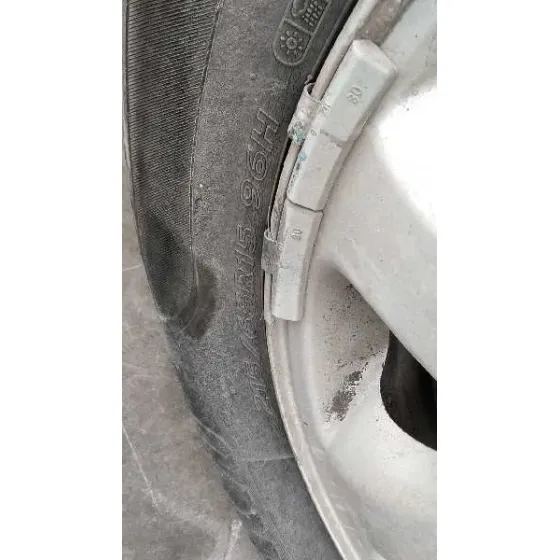 KIA CARNIVAL II '2005 2.9 CRDI CAT GRIS OSCURA