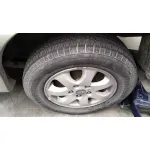 KIA CARNIVAL II '2005 2.9 CRDI CAT GRIS OSCURA