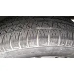 KIA CARNIVAL II '2005 2.9 CRDI CAT GRIS OSCURA