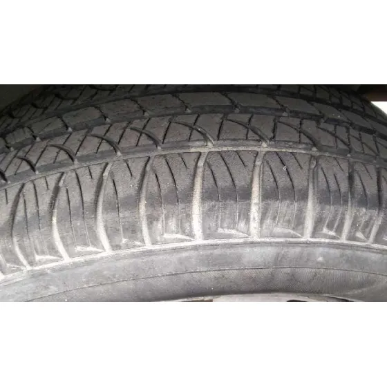 KIA CARNIVAL II '2005 2.9 CRDI CAT GRIS OSCURA
