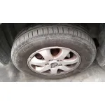 KIA CARNIVAL II '2005 2.9 CRDI CAT GRIS OSCURA