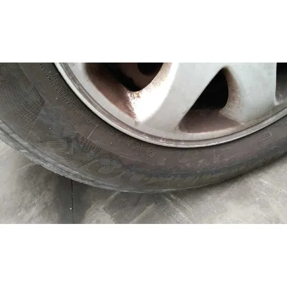 KIA CARNIVAL II '2005 2.9 CRDI CAT GRIS OSCURA