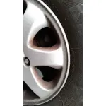 KIA CARNIVAL II '2005 2.9 CRDI CAT GRIS OSCURA