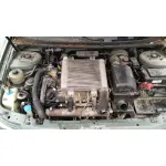 KIA CARNIVAL II '2005 2.9 CRDI CAT GRIS OSCURA