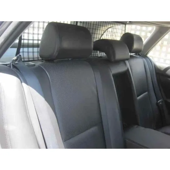 TOYOTA AVENSIS BERLINA (T25) '2005 2.2 D-4D CLEAN POWER EXECUTIVE BERLINA (5-PTAS.) GRIS