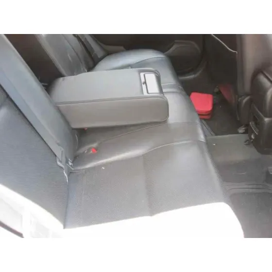 TOYOTA AVENSIS BERLINA (T25) '2005 2.2 D-4D CLEAN POWER EXECUTIVE BERLINA (5-PTAS.) GRIS