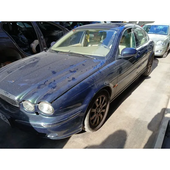 MOTOR XB - MANUAL 5V