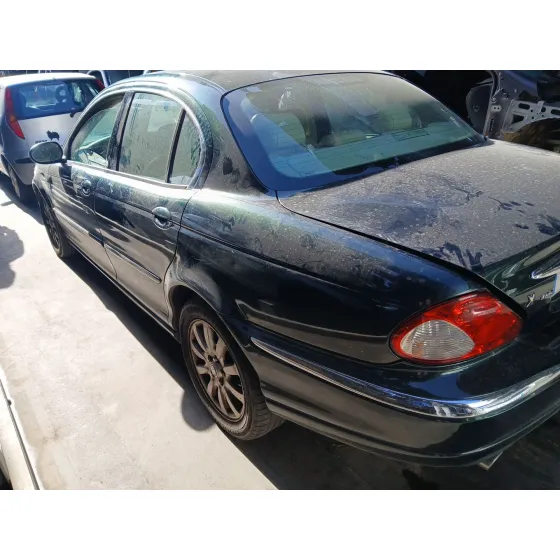 MOTOR XB - MANUAL 5V