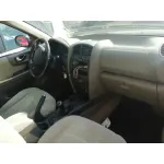 HYUNDAI SANTA FE (SM) HYUNDAI SANTA FE (SM) '2005 2.0 CRDI VGT COMFORT AZUL 2004