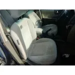 HYUNDAI SANTA FE (SM) HYUNDAI SANTA FE (SM) '2005 2.0 CRDI VGT COMFORT AZUL 2004