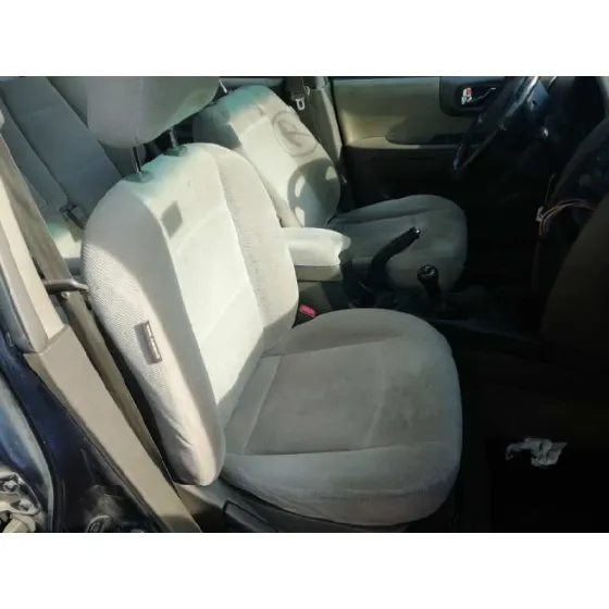HYUNDAI SANTA FE (SM) '2005 2.0 CRDI VGT COMFORT AZUL