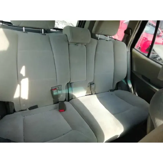 HYUNDAI SANTA FE (SM) '2005 2.0 CRDI VGT COMFORT AZUL