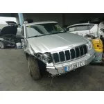 CHRYSLER JEEP GR.CHEROKEE (WH) CHRYSLER JEEP GR.CHEROKEE (WH) '2007 3.0 CRD LIMITED GRIS 2005