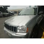 CHRYSLER JEEP GR.CHEROKEE (WH) CHRYSLER JEEP GR.CHEROKEE (WH) '2007 3.0 CRD LIMITED GRIS 2005