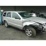CHRYSLER JEEP GR.CHEROKEE (WH) CHRYSLER JEEP GR.CHEROKEE (WH) '2007 3.0 CRD LIMITED GRIS 2005