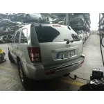 CHRYSLER JEEP GR.CHEROKEE (WH) CHRYSLER JEEP GR.CHEROKEE (WH) '2007 3.0 CRD LIMITED GRIS 2005