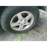 CHRYSLER JEEP GR.CHEROKEE (WH) CHRYSLER JEEP GR.CHEROKEE (WH) '2007 3.0 CRD LIMITED GRIS 2005
