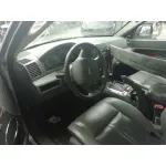 CHRYSLER JEEP GR.CHEROKEE (WH) CHRYSLER JEEP GR.CHEROKEE (WH) '2007 3.0 CRD LIMITED GRIS 2005