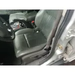 CHRYSLER JEEP GR.CHEROKEE (WH) CHRYSLER JEEP GR.CHEROKEE (WH) '2007 3.0 CRD LIMITED GRIS 2005