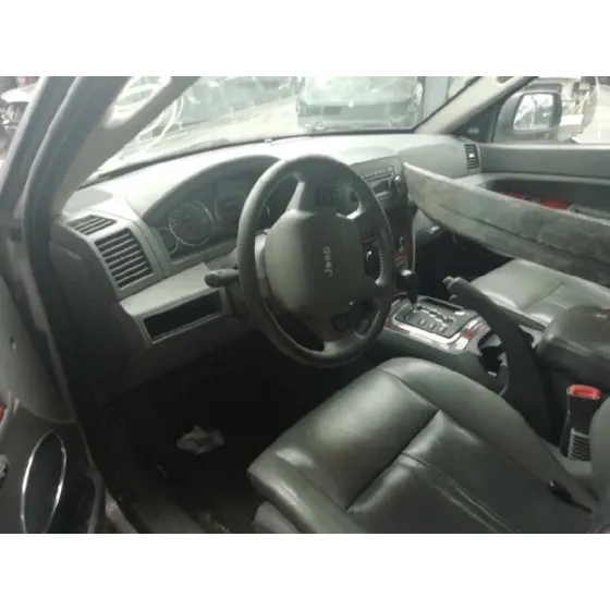 CHRYSLER JEEP GR.CHEROKEE (WH) '2007 3.0 CRD LIMITED GRIS