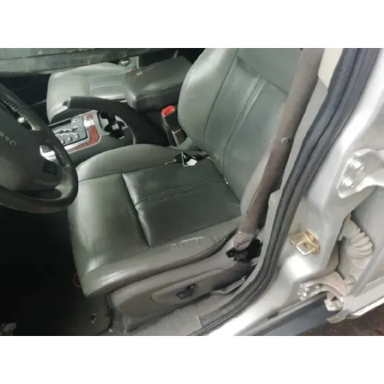 CHRYSLER JEEP GR.CHEROKEE (WH) '2007 3.0 CRD LIMITED GRIS