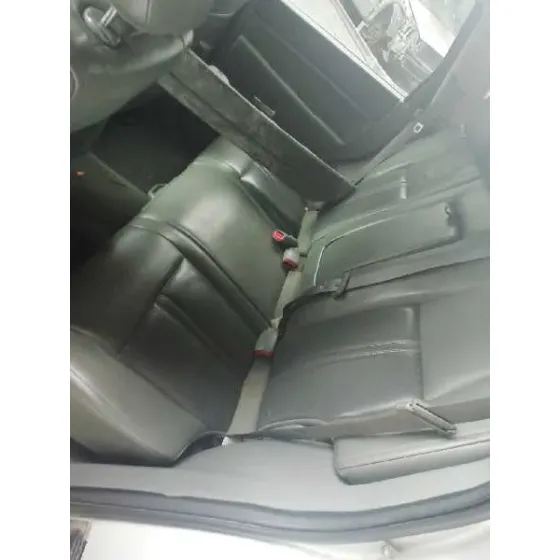CHRYSLER JEEP GR.CHEROKEE (WH) '2007 3.0 CRD LIMITED GRIS