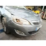OPEL ASTRA J LIM. OPEL ASTRA J LIM. '2010 1.6 16V CAT PLATA 2009