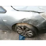 OPEL ASTRA J LIM. OPEL ASTRA J LIM. '2010 1.6 16V CAT PLATA 2009