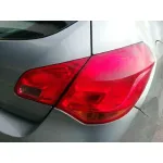 OPEL ASTRA J LIM. OPEL ASTRA J LIM. '2010 1.6 16V CAT PLATA 2009