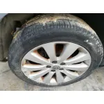 OPEL ASTRA J LIM. OPEL ASTRA J LIM. '2010 1.6 16V CAT PLATA 2009