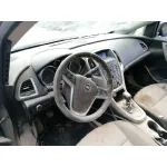 OPEL ASTRA J LIM. OPEL ASTRA J LIM. '2010 1.6 16V CAT PLATA 2009