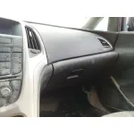 OPEL ASTRA J LIM. OPEL ASTRA J LIM. '2010 1.6 16V CAT PLATA 2009