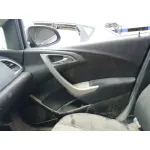 OPEL ASTRA J LIM. OPEL ASTRA J LIM. '2010 1.6 16V CAT PLATA 2009