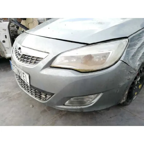 OPEL ASTRA J LIM. '2010 1.6 16V CAT PLATA