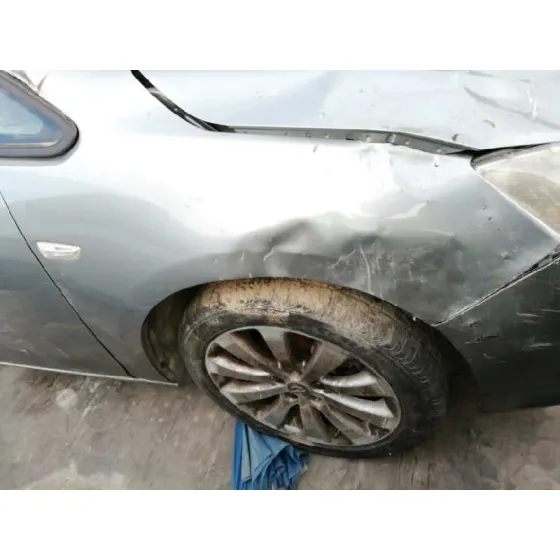 OPEL ASTRA J LIM. '2010 1.6 16V CAT PLATA