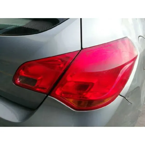 OPEL ASTRA J LIM. '2010 1.6 16V CAT PLATA