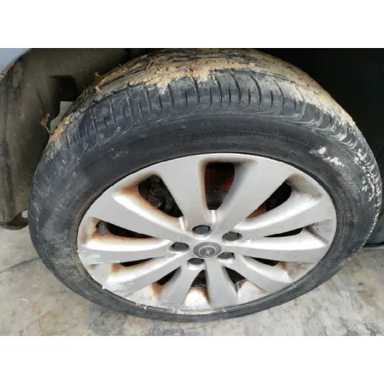 OPEL ASTRA J LIM. '2010 1.6 16V CAT PLATA