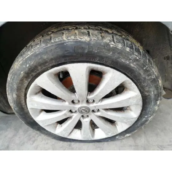 OPEL ASTRA J LIM. '2010 1.6 16V CAT PLATA