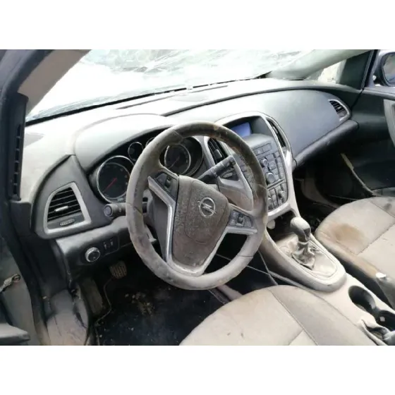 OPEL ASTRA J LIM. '2010 1.6 16V CAT PLATA