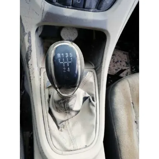 OPEL ASTRA J LIM. '2010 1.6 16V CAT PLATA