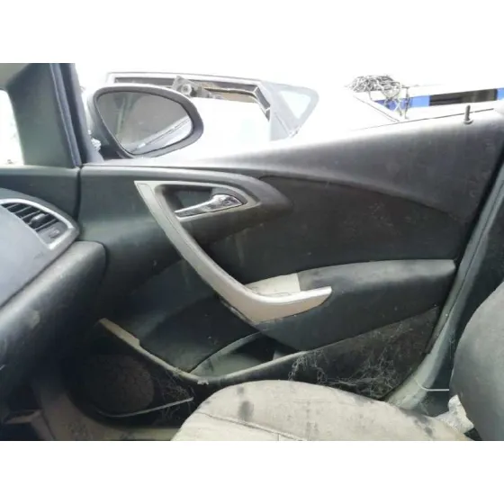 OPEL ASTRA J LIM. '2010 1.6 16V CAT PLATA