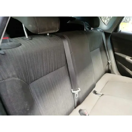 OPEL ASTRA J LIM. '2010 1.6 16V CAT PLATA