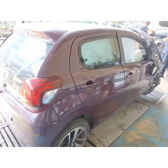 MOTOR CFB AUTOMATICO CVF/KW: 7.82/51