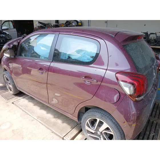 MOTOR CFB AUTOMATICO CVF/KW: 7.82/51